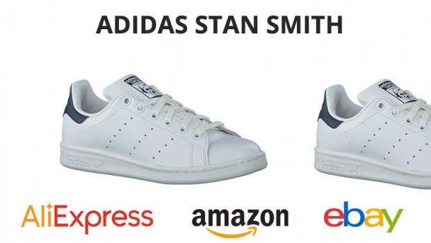 Come comprare Adidas Stan Smith scontate su AliExpress - ALIEXPRESS ITA