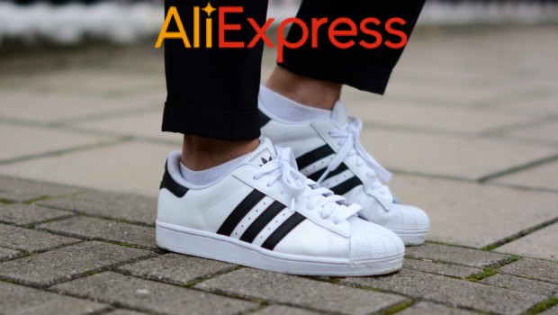 Come comprare scarpe Adidas Superstar scontate su AliExpress e su altri  negozi online – AGGIORNATO - ALIEXPRESS ITA